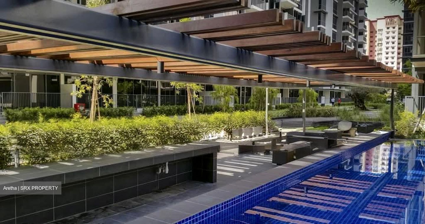 Joon Hiang Road (D19), Condominium #553307891